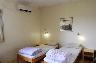 фото отеля Inbar Country Lodge