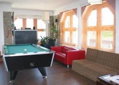 фото отеля Bestapartman