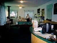 Budget Host Mist Hotel
