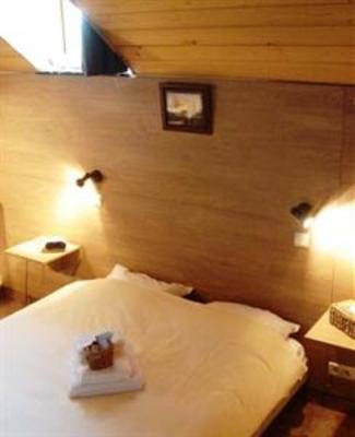 фото отеля Hoevehotel Warandehof Gooik