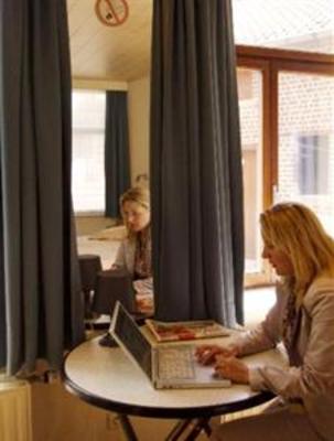 фото отеля Hoevehotel Warandehof Gooik