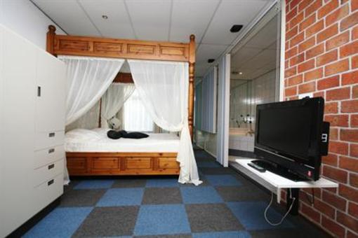 фото отеля Hotel De Pleisterplaats Ten Boer
