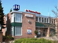 Hotel De Pleisterplaats Ten Boer