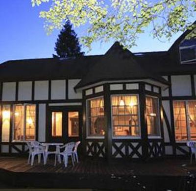 фото отеля Resort Hotel COME S