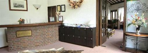 фото отеля Resort Hotel COME S