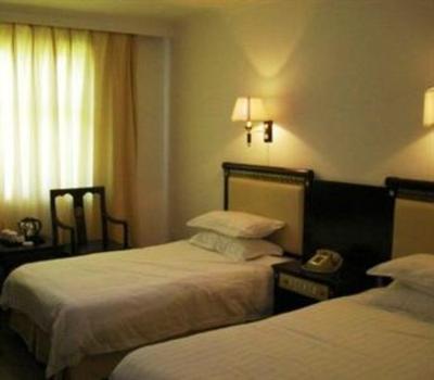 фото отеля Xinle International Resort Hotel Altay