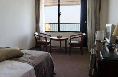 фото отеля Isohara Seaside Hotel