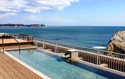 фото отеля Isohara Seaside Hotel