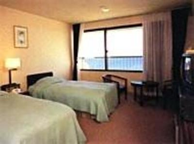 фото отеля Isohara Seaside Hotel