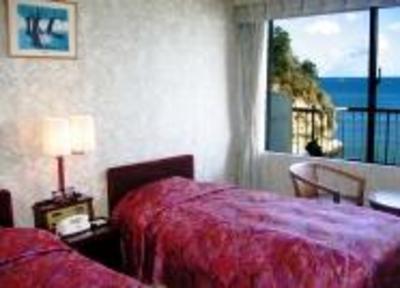фото отеля Isohara Seaside Hotel