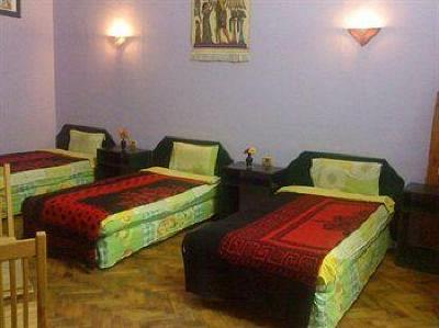 фото отеля African House Hotel