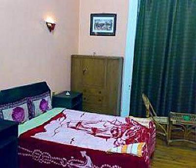 фото отеля African House Hotel