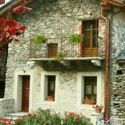 фото отеля La Maison des Vignerons