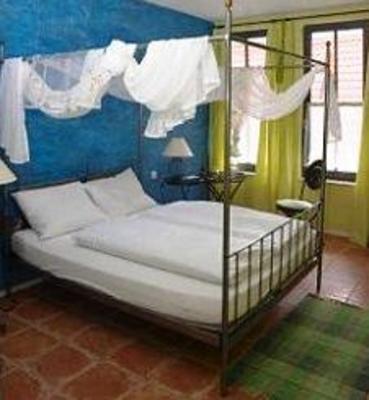 фото отеля Teufel's Dorfwirtschaft Hotel Rottenacker