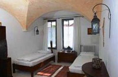 фото отеля Teufel's Dorfwirtschaft Hotel Rottenacker