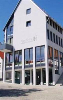 фото отеля Teufel's Dorfwirtschaft Hotel Rottenacker