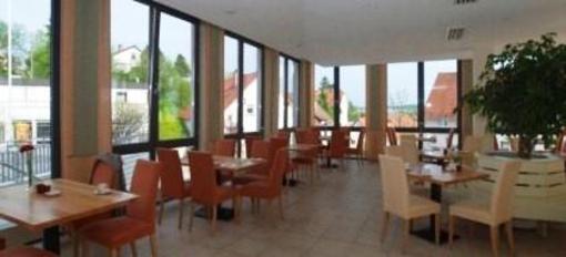 фото отеля Teufel's Dorfwirtschaft Hotel Rottenacker