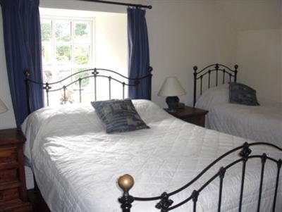фото отеля Mount Cashel Lodge