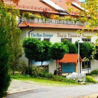 фото отеля Vita Haus Deininger