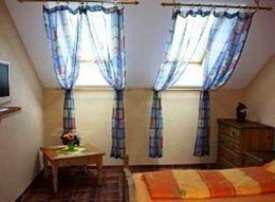 фото отеля Vita Haus Deininger