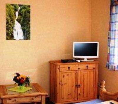 фото отеля Vita Haus Deininger