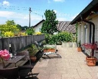 фото отеля Vita Haus Deininger