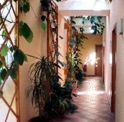 фото отеля Vita Haus Deininger