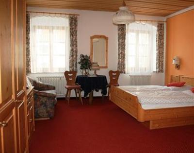 фото отеля Gasthof zur Moosmuhle