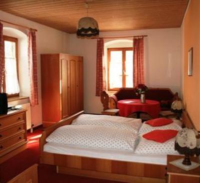фото отеля Gasthof zur Moosmuhle
