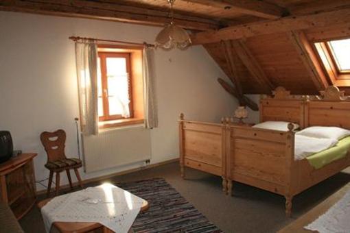 фото отеля Gasthof zur Moosmuhle