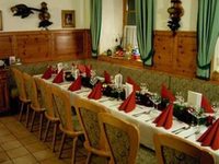 Gasthof zur Moosmuhle