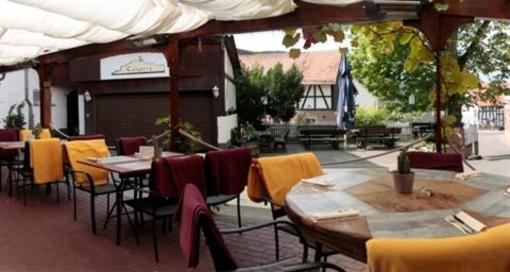 фото отеля Calantra Hotel & Restaurant