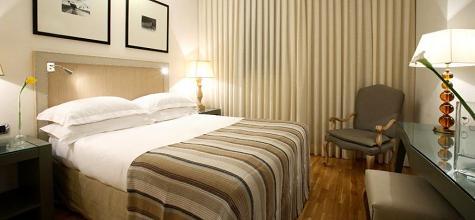 фото отеля Starhotels Tuscany