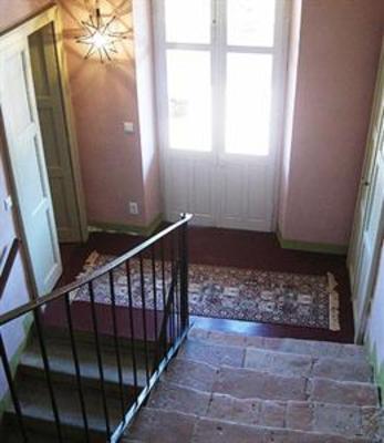 фото отеля La Tilia
