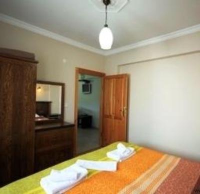 фото отеля Mira Hotel Bozcaada