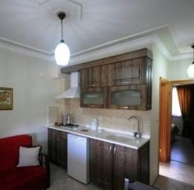 фото отеля Mira Hotel Bozcaada