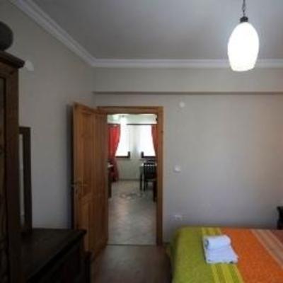 фото отеля Mira Hotel Bozcaada