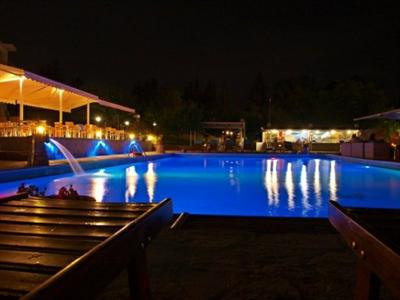 фото отеля Tselikas Hotel