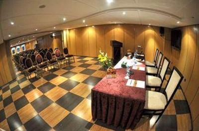 фото отеля Oum Palace Hotel