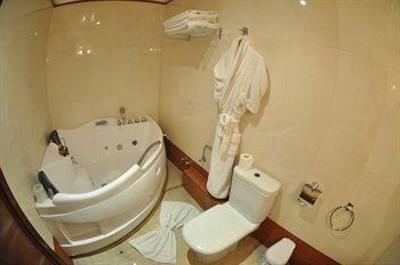 фото отеля Oum Palace Hotel
