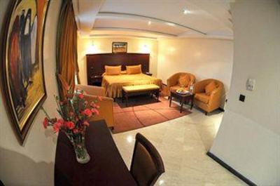 фото отеля Oum Palace Hotel