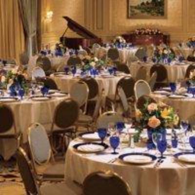 фото отеля The Ritz-Carlton Pentagon City