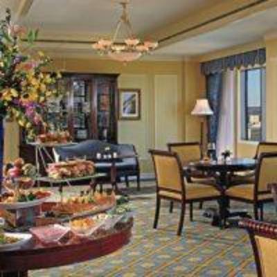 фото отеля The Ritz-Carlton Pentagon City