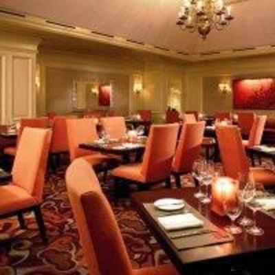 фото отеля The Ritz-Carlton Pentagon City