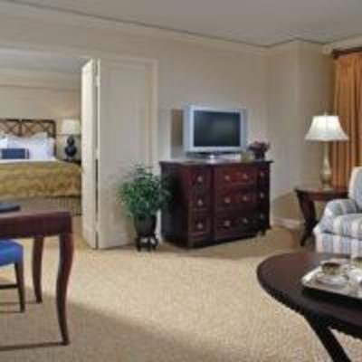 фото отеля The Ritz-Carlton Pentagon City