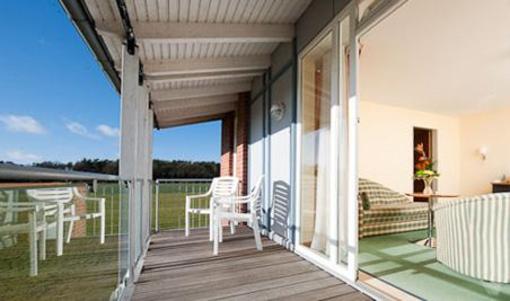 фото отеля Hotel am Waldbad