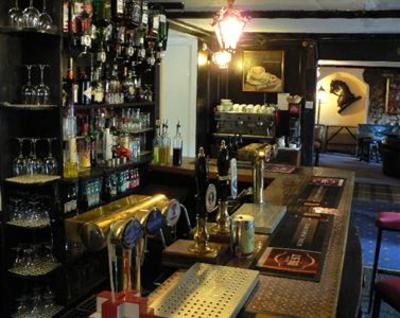 фото отеля Allan Ramsay Hotel