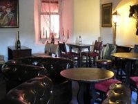 Allan Ramsay Hotel