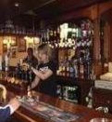фото отеля The Bull Hotel Sedbergh