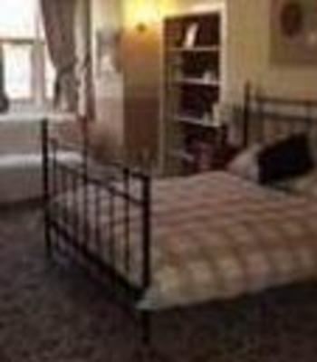 фото отеля The Bull Hotel Sedbergh
